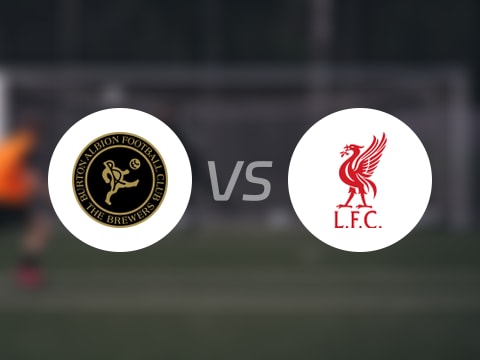 【英锦赛】伯顿vs利物浦U21比赛结果:伯顿(2-0)利物浦U21比分战报(2025年09月03日)