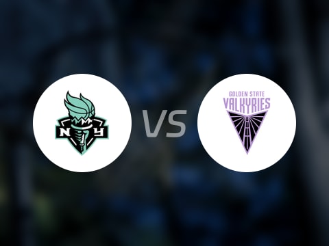 【WNBA】自由人vs女武神直播在线观看(2025年09月03日)