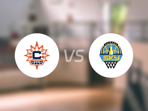 【WNBA】阳光vs天空伤病名单最新(2025年09月04日)