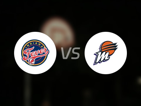 【WNBA】狂热vs水星录像回放在线观看(2025年09月03日)