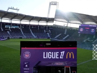 巴黎圣日耳曼在法甲联赛中大胜图卢兹的幕后花絮