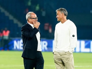 媒体评论:法甲转会窗口综述,一家俱乐部支出超过巴黎圣日耳曼