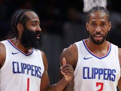 25-26NBA季前赛开赛时间什么时候?答案:10月3日