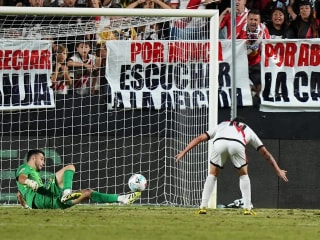 “他是西甲最佳”——西班牙球星回应巴塞罗那杰出球员被排除在西班牙国家队之外