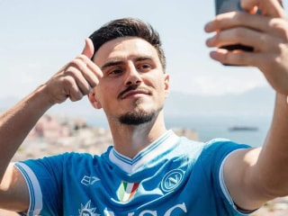 意甲联赛,有时他们会回来:重返意大利联赛的球员