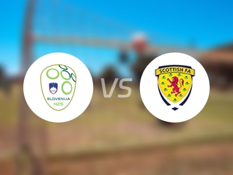 【国际友谊】斯洛文尼亚U19vs苏格兰U19比赛结果:斯洛文尼亚U19(3-2)苏格兰U19比分战报(2025年09月03日)