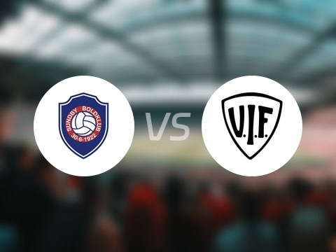 【丹麦杯】桑比BKvs梵鲁斯比赛结果:桑比BK(3-2)梵鲁斯比分战报(2025年09月03日)
