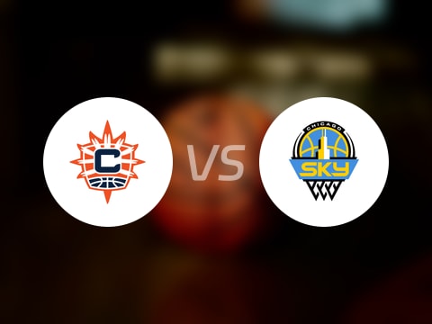 WNBA比赛前瞻:阳光vs天空预测分析(2025年09月04日)