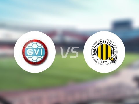 【丹麦杯】根托福特vs布隆索伊比赛结果:根托福特(3-3)布隆索伊比分战报(2025年09月03日)