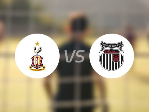 【英锦赛】布拉德福德vs格林斯比比赛结果:布拉德福德(2-1)格林斯比比分战报(2025年09月03日)