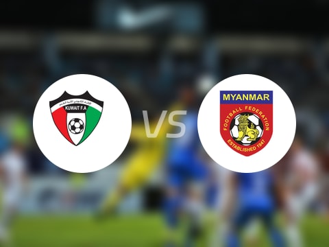 【U23亚洲杯】科威特U23vs缅甸U23比赛结果:科威特U23(0-0)缅甸U23比分战报(2025年09月03日)