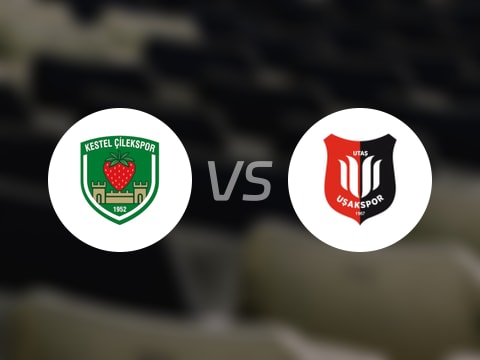 【土杯】奇莱克斯体育vs乌塔斯乌沙克士邦比赛结果:奇莱克斯体育(1-1)乌塔斯乌沙克士邦比分战报(2025年09月03日)