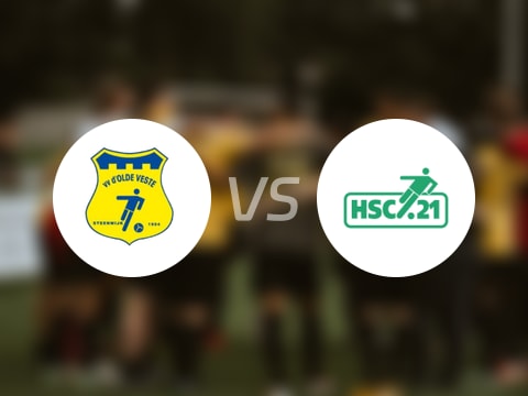 【荷兰杯】旧韦斯特vs布雷HSC比赛结果:旧韦斯特(0-3)布雷HSC比分战报(2025年09月03日)