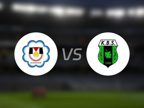 【土杯】卡赫拉曼马拉什vs基里斯比赛结果:卡赫拉曼马拉什(2-1)基里斯比分战报(2025年09月03日)