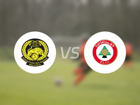 【U23亚洲杯】马来西亚U23vs黎巴嫩U23比赛结果:马来西亚U23(0-1)黎巴嫩U23比分战报(2025年09月03日)