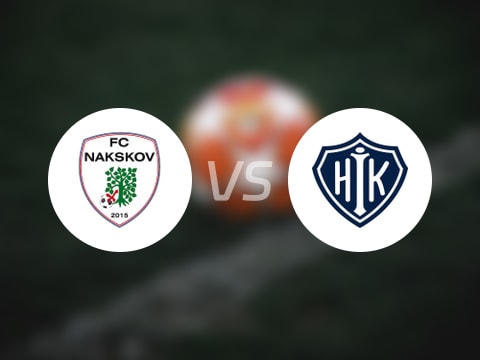  【丹麥杯】納克斯科夫vs海勒魯普比賽結果：納克斯科夫(0-4)海勒魯普比分戰(zhàn)報(2025年09月03日) 