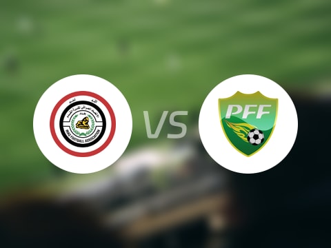 【U23亚洲杯】伊拉克U23vs巴基斯坦U23比赛结果:伊拉克U23(8-1)巴基斯坦U23比分战报(2025年09月03日)