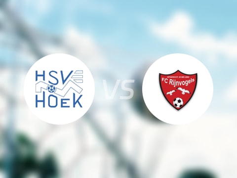 【荷兰杯】HSV胡克vs里吉诺瓦格斯比赛结果:HSV胡克(6-4)里吉诺瓦格斯比分战报(2025年09月04日)