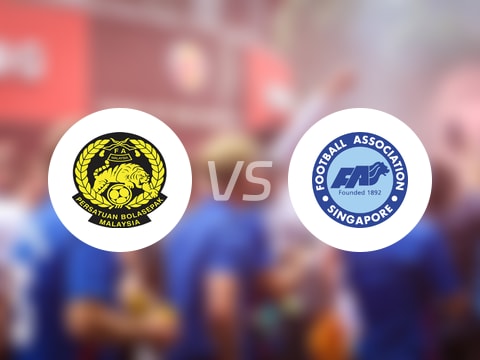 【国际友谊】马来西亚vs新加坡比赛结果:马来西亚(2-1)新加坡比分战报(2025年09月04日)