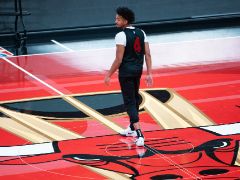 nba杯赛分组结果情况:雷霆小组第一无压力!