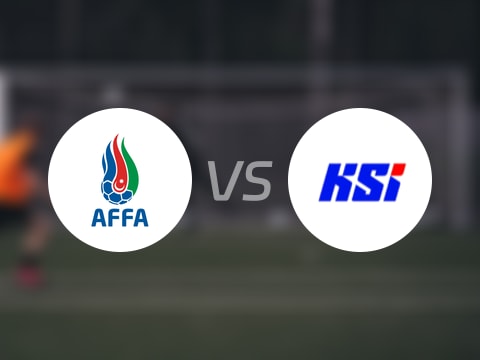 【国际友谊】阿塞拜疆U19vs冰岛U19比赛结果:阿塞拜疆U19(2-1)冰岛U19比分战报(2025年09月03日)