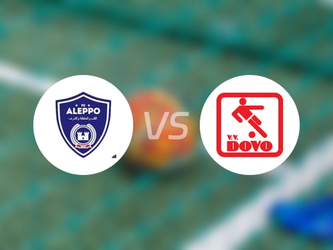 【荷兰杯】RKVV艾勒普vs杜禾比赛结果:RKVV艾勒普(0-4)杜禾比分战报(2025年09月04日)
