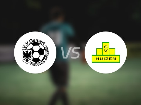 【荷兰杯】戈马特vs胡兹恩比赛结果:戈马特(2-1)胡兹恩比分战报(2025年09月04日)