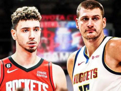 火記曬申京數(shù)據(jù)力挺MVP！美媒稱將躋身NBA前十巨星 休媒自豪發(fā)聲