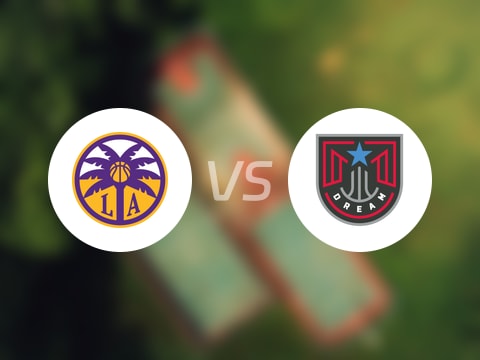 【W(wǎng)NBA】火花vs夢想錄像回放在線觀看(2025年09月04日)