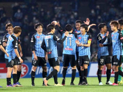 日联杯:川崎前锋VS浦和红钻预测分析 川崎前锋主场作战能否更胜一筹