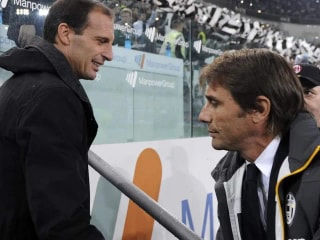 意甲联赛开球时间:那不勒斯对阵国际米兰,10月26日2:00