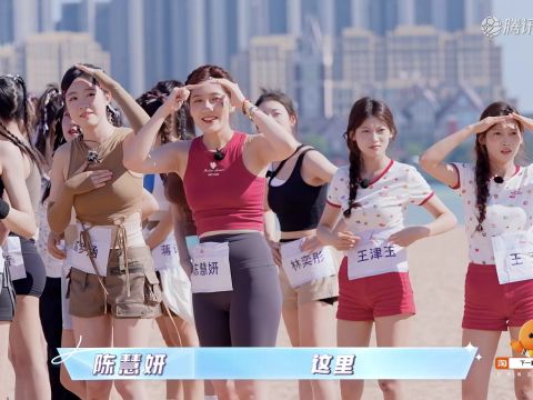 2025/26赛季WNBA常规赛：洛杉矶火花 VS 亚特兰大梦想 全场回放