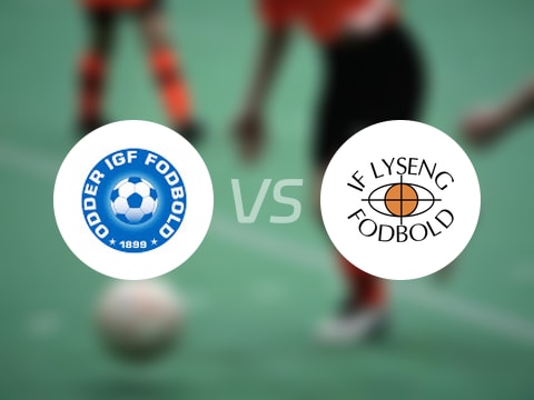 【丹麥杯】奧德爾vs利森格比賽結(jié)果：奧德爾(1-1)利森格比分戰(zhàn)報(bào)(2025年09月03日)