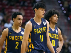 篮网与EJ·利德尔签下双向合同,曾凡博等球员将竞争球队最后一个双向名额