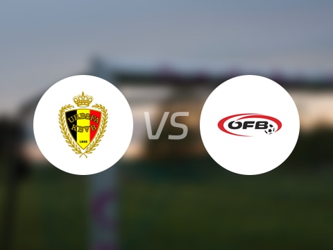 【国际友谊】比利时U19vs奥地利U19比赛结果:比利时U19(2-1)奥地利U19比分战报(2025年09月03日)