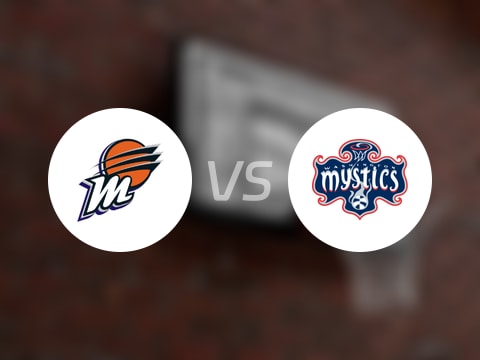 WNBA比赛前瞻:水星vs神秘人预测分析(2025年09月05日)