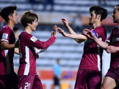  日聯(lián)杯：神戶勝利船VS橫濱FC預(yù)測分析 神戶勝利船能否上演翻盤奇跡 