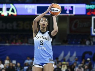 安吉尔·里斯被禁赛了吗?关于天空队球星对阵狂热队的状态你需要知道的