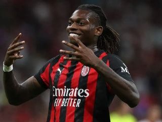 阿姆拉巴特加盟尤文图斯,阿坎吉的国米转折,莱奥的最新消息:今日新闻