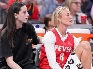 狂热队伤病情况分析:凯特琳·克拉克、索菲·坎宁安等多名球员缺阵