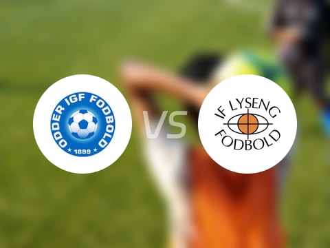【丹麦杯】奥德尔vs利森格比赛结果:奥德尔(1-1)利森格比分战报(2025年09月03日)