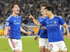 日联杯:柏太阳神VS横滨水手预测分析 横滨水手获胜希望渺茫