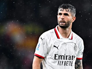 意甲联赛中的美国球员:2025-26赛季的期望