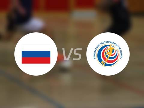 国际友谊比赛前瞻:俄罗斯U17vs哥斯达黎加U17预测分析(2025年09月05日)