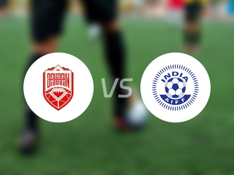 【U23亚洲杯】巴林U23vs印度U23比赛结果:巴林U23(0-2)印度U23比分战报(2025年09月03日)