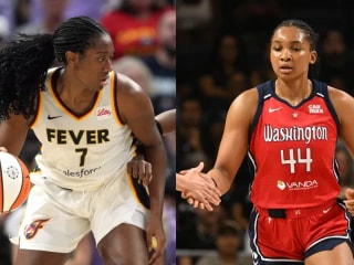 狂热队 vs. 神秘人队 门票:华盛顿 2025 赛季 WNBA 收官战的最佳价格、座位和日期