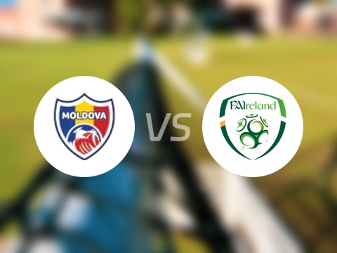 【欧青U21外】摩尔多瓦U21vs爱尔兰U21比赛结果:摩尔多瓦U21(1-2)爱尔兰U21比分战报(2025年09月05日)