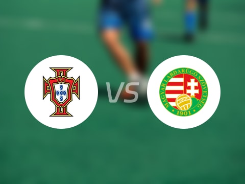 【国际友谊】葡萄牙U19vs匈牙利U19比赛结果:葡萄牙U19(3-1)匈牙利U19比分战报(2025年09月04日)