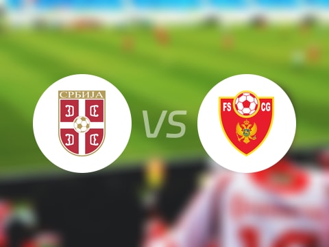 【国际友谊】塞尔维亚U19vs黑山U19比赛结果:塞尔维亚U19(4-0)黑山U19比分战报(2025年09月04日)