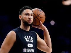 西蒙斯与经纪人正式解约!美记·:西蒙斯的NBA职业生涯似乎真的要走向终点了